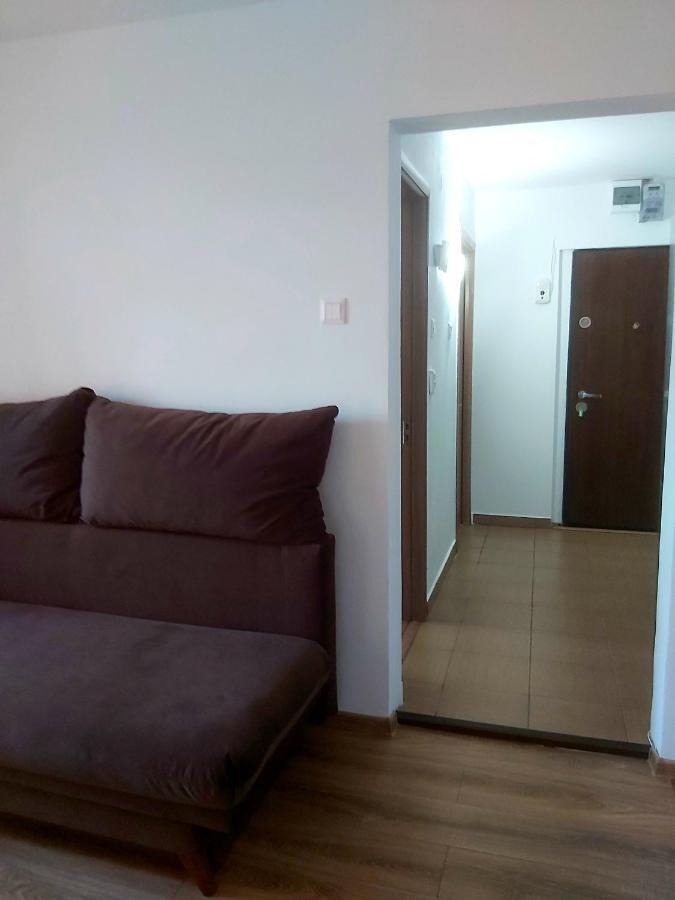Mira Apartment コンスタンツァ エクステリア 写真