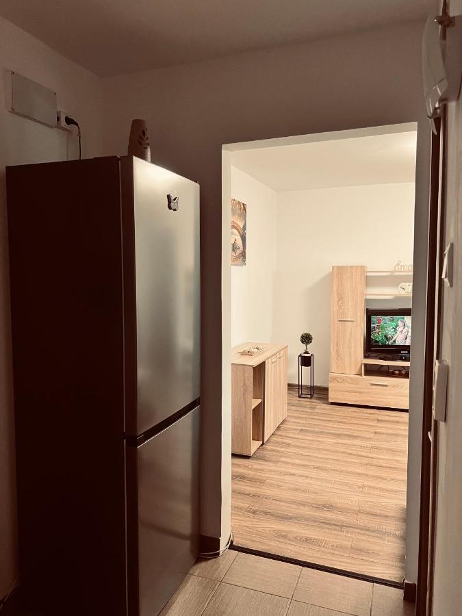 Mira Apartment コンスタンツァ エクステリア 写真