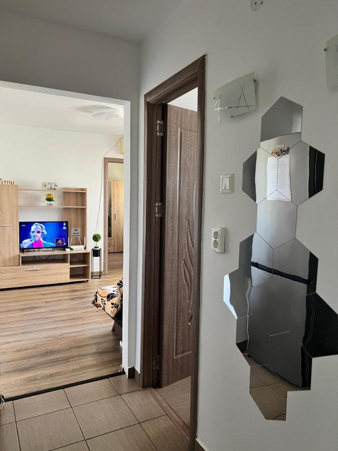 Mira Apartment コンスタンツァ エクステリア 写真