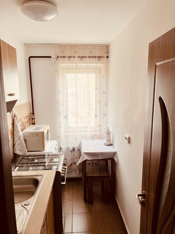 Mira Apartment コンスタンツァ エクステリア 写真